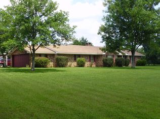 1460 McVay Rd, Jackson, AL 36545