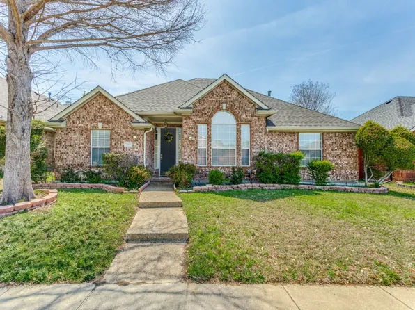 2006 Club Oaks Ct, Garland, TX 75042