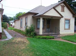 2119 E Routt Ave, Pueblo, CO 81004