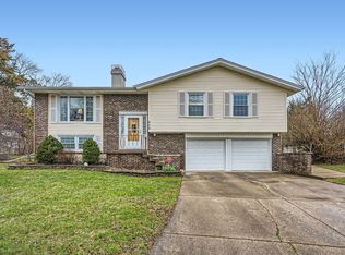 409 Savoy Ct, Schaumburg, IL