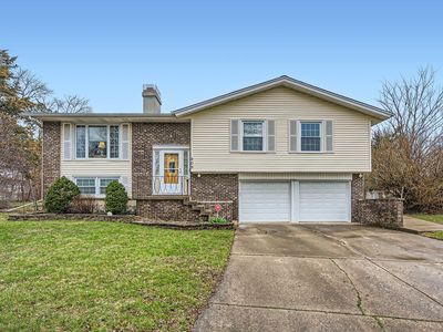 409 Savoy Ct, Schaumburg, IL, 60193