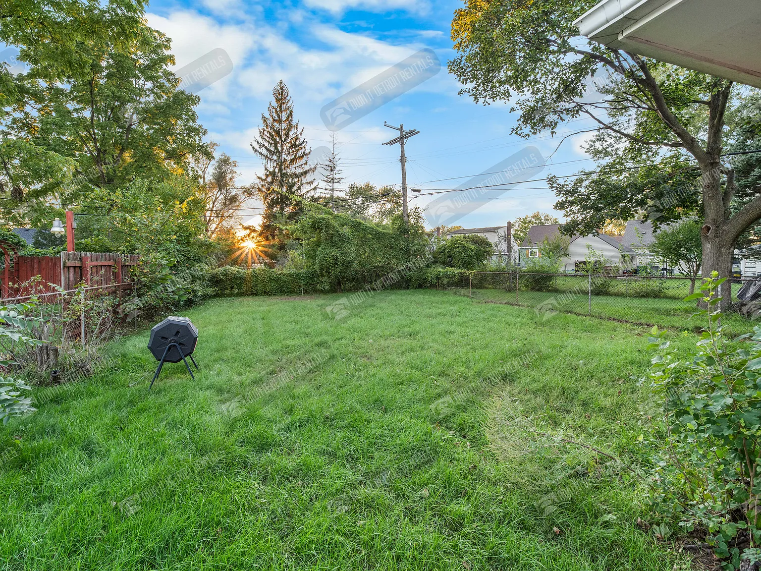 Bungalow 3B — Photo 4