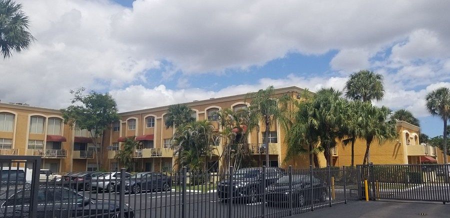 1st image of 18111 NW 68th Ave APT G104