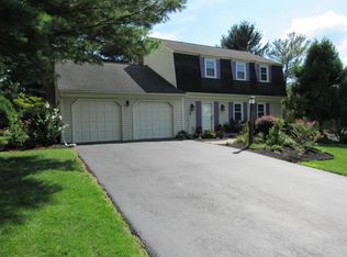 3354 Cochran Dr, Lancaster, PA 17601