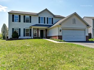 101 Forsythia St, Bolingbrook, IL 60490