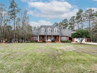 2 Hickman Rd, Forsyth, GA, 31029