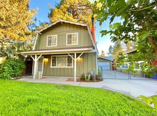 745 Elysian Blvd, Big Bear City, CA 92314
