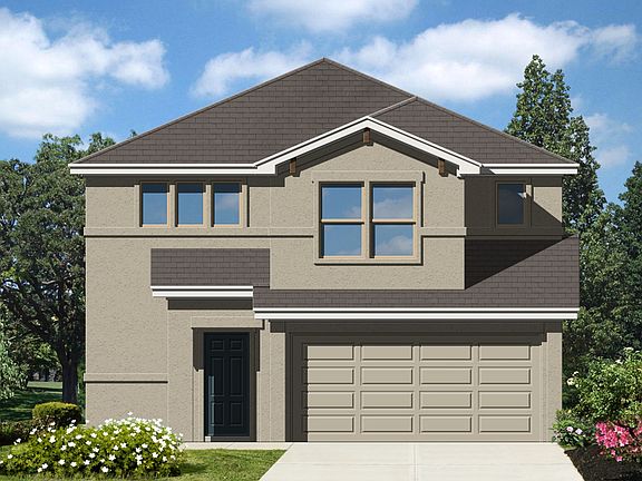 2nd image of 4401 Mercedes Dr #Xpilun