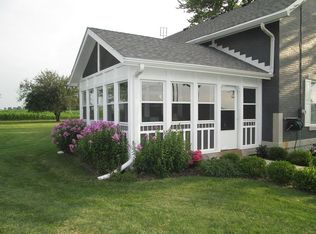 9977 Burr Oak New Hope Rd, Fletcher, OH 45326