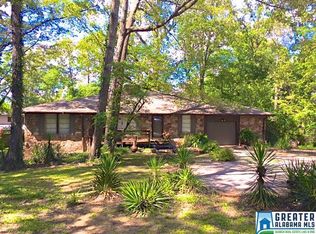 3284 Greendale Rd, Vestavia, AL 35243