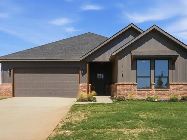 4118 Ranger Rd, Abilene, TX