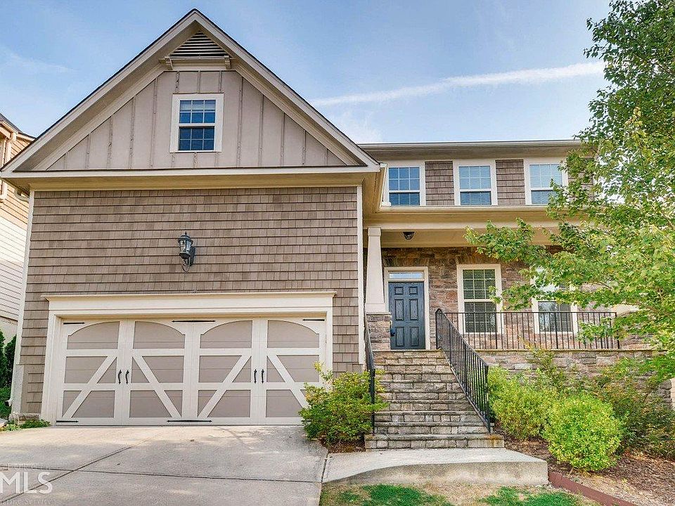 1st image of 1927 Haven Park Cir SE