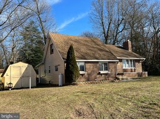 355 Old Deerfield Pike, Bridgeton, NJ 08302