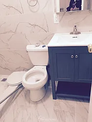 Rented by City Connections Realty