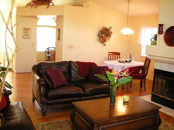 Cozy Livingroom