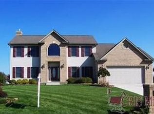 7887 Eastbrooke Trl, Youngstown, OH