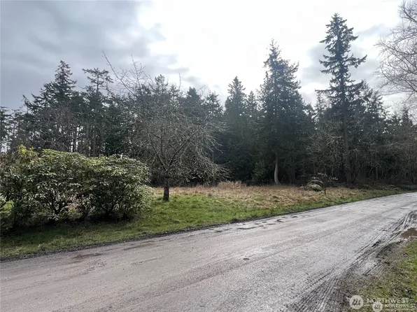 3202 Cliff Street, Port Townsend, WA 98368