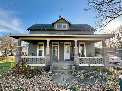 4303 W County Road 200 S, Danville, IN, 46122