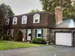 1117 Greenacres Dr, Kokomo, IN 46901