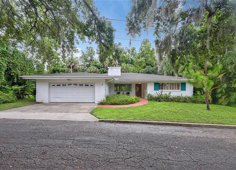 1st image of 3 Baybrook Pl