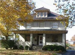 329 S Home Ave, Pittsburgh, PA