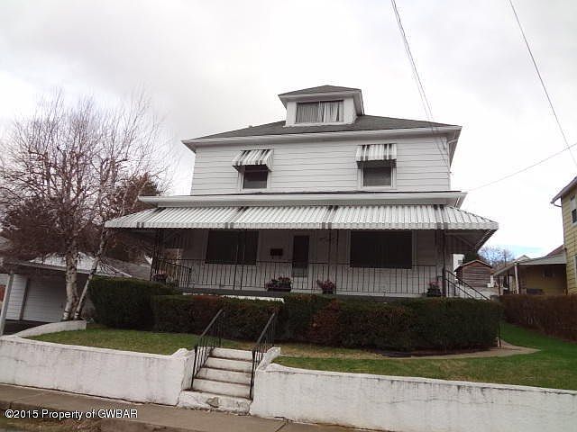 37 Dewitt Street
