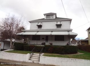 37 Dewitt St, Pittston, PA 18640