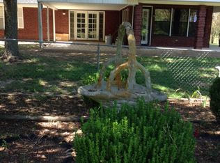 6424 State Highway 11 W, Pittsburg, TX 75686