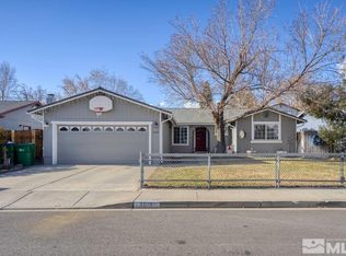 3209 Bunker Hill Ln, Sparks, NV 89431