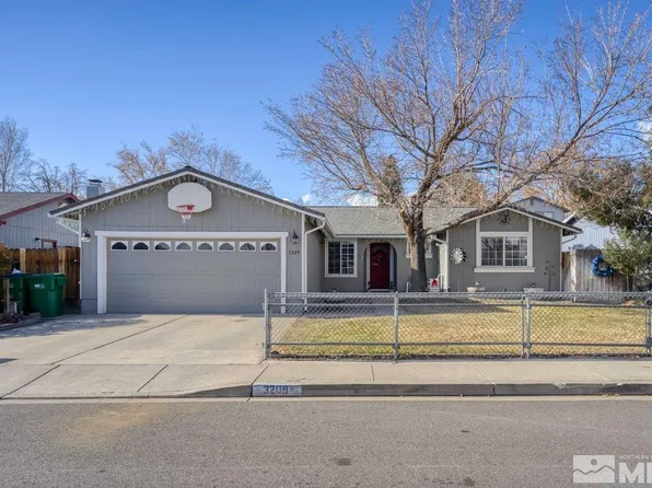 3209 Bunker Hill Ln, Sparks, NV 89431