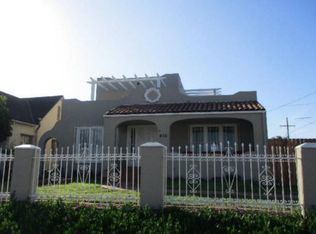 436 E Division St E, National City, CA 91950