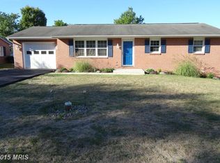 750 Ryan Ln, Greencastle, PA 17225