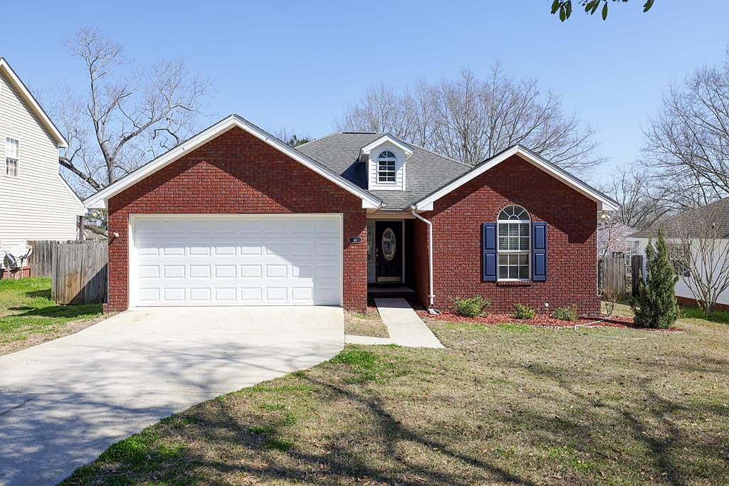 34 Miller Rd, Cowarts, AL 36321 Zillow