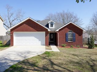 34 Miller St, Cowarts, AL 36321