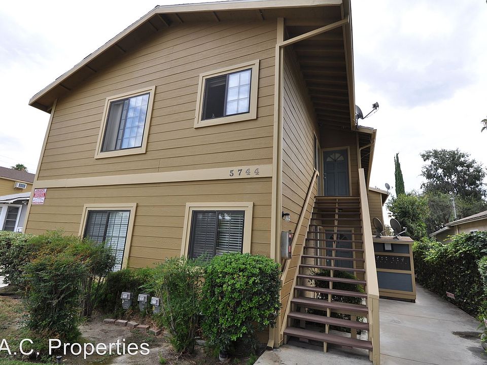 1st image of 5744 Colfax Ave APT 05