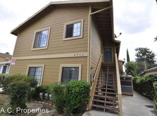 5744 Colfax Ave APT 05, North Hollywood, CA 91601