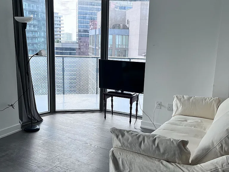 11 Wellesley St W #2408 — Photo 15