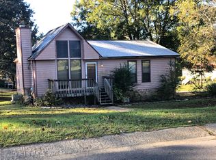 1055 4th Way, Pleasant Grove, AL 35127