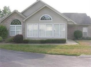 2502 Willow Brook Dr NE, Warren, OH