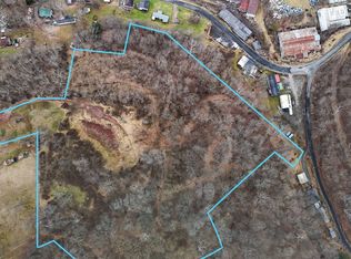 Homewood Rd, Weston, WV 26452