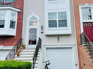 212 Cheshire Ct, Nutley, NJ 07110