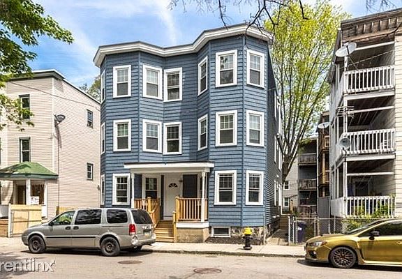 34 Bay #2 Boston (Dorchester) Unit Photo 1