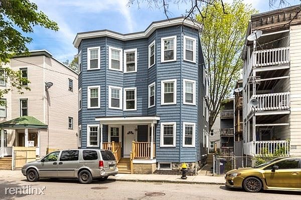 34 Bay #2 Boston (Dorchester) Unit Photo 1