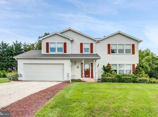 35 Brook Meadow Cir, Shrewsbury, PA 17361