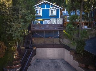 23559 Lake Dr, Crestline, CA 92325