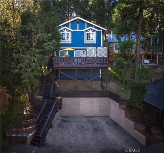 23559 Lake Dr, Crestline, CA, 92325