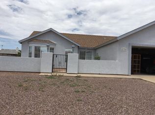 8738 W Pineveta Dr, Arizona City, AZ 85123