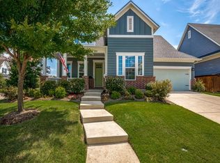 950 Crimson Rd, Argyle, TX 76226