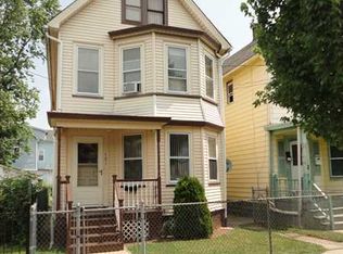 181 Baldwin St, New Brunswick, NJ 08901