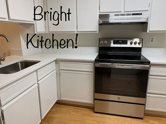 All newer appliances